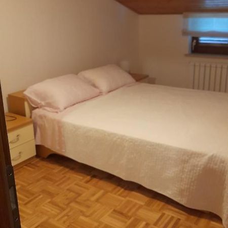 Apartment Maras Poreč Extérieur photo